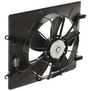 DURAFORCE Radiator Cooling Fan For 2003-2007 Honda Pilot Fits 2001-2006 Acura MDX