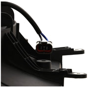 DURAFORCE Radiator Cooling Fan For 2003-2007 Honda Pilot Fits 2001-2006 Acura MDX