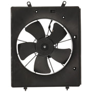 DURAFORCE Radiator Cooling Fan For 2003-2007 Honda Pilot Fits 2001-2006 Acura MDX