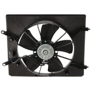DURAFORCE Radiator Cooling Fan For 2003-2007 Honda Pilot Fits 2001-2006 Acura MDX
