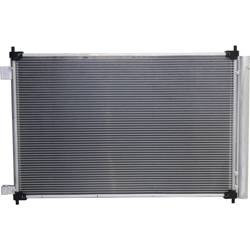 DURAFORCE AC Condenser For 2013-2021 Nissan NV200 2018 Chevy City Express NI3030176