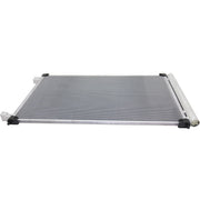 DURAFORCE AC Condenser For 2013-2021 Nissan NV200 2018 Chevy City Express NI3030176