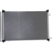 DURAFORCE AC Condenser For 2013-2021 Nissan NV200 2018 Chevy City Express NI3030176
