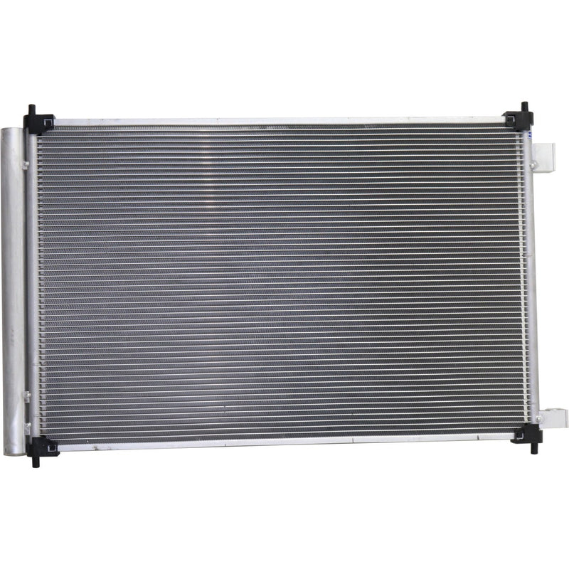 DURAFORCE AC Condenser For 2013-2021 Nissan NV200 2018 Chevy City Express NI3030176