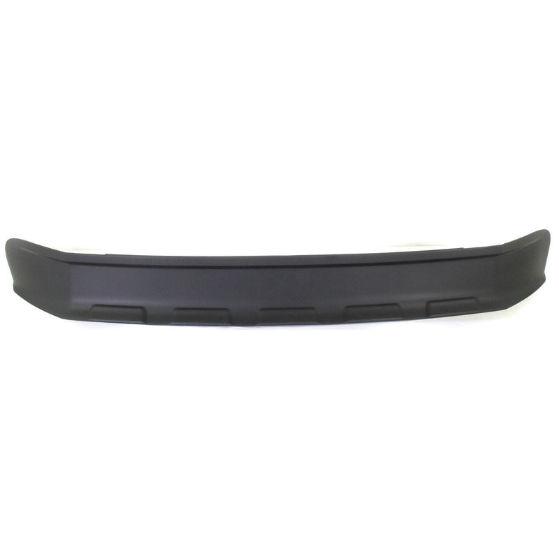 DURAFORCE Front Lower Valance Deflector For 2011-2016 Ford F250 F350 F450 Super Duty 4WD