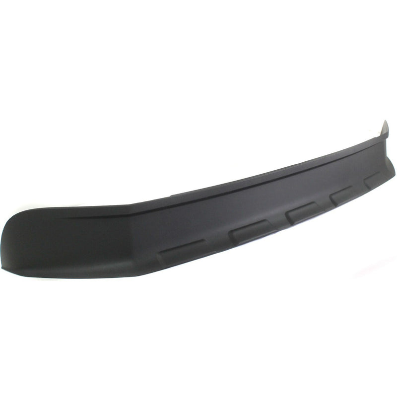 DURAFORCE Front Lower Valance Deflector For 2011-2016 Ford F250 F350 F450 Super Duty 4WD