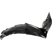 DURAFORCE Splash Shield For 2003-2007 Infiniti G35 Front Left & Right Side Set of 2