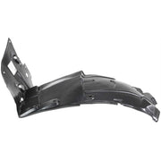 DURAFORCE Splash Shield For 2003-2007 Infiniti G35 Front Left & Right Side Set of 2