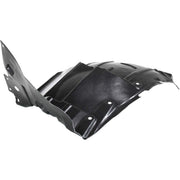 DURAFORCE Splash Shield For 2003-2007 Infiniti G35 Front Left & Right Side Set of 2