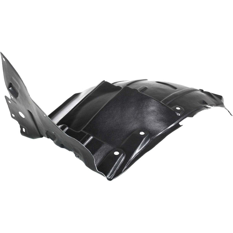 DURAFORCE Splash Shield For 2003-2007 Infiniti G35 Front Left & Right Side Set of 2