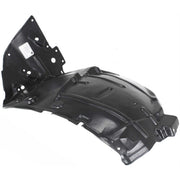 DURAFORCE Splash Shield For 2003-2007 Infiniti G35 Front Left & Right Side Set of 2