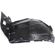 DURAFORCE Splash Shield For 2003-2007 Infiniti G35 Front Left & Right Side Set of 2