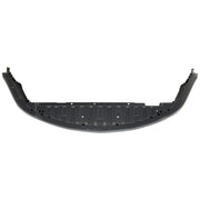 DURAFORCE Front Bumper Cover Fascia For 2004 2005 Acura TSX Primed With Fog Light Holes