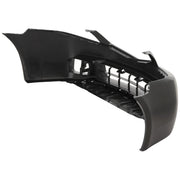 DURAFORCE Front Bumper Cover Fascia For 2004 2005 Acura TSX Primed With Fog Light Holes