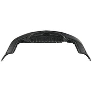 DURAFORCE Front Bumper Cover Fascia For 2004 2005 Acura TSX Primed With Fog Light Holes