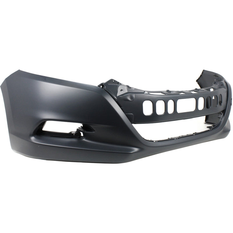DURAFORCE Front Bumper Cover Primed For 2010-2011 Honda Insight