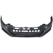 DURAFORCE Front Bumper Cover Primed For 2010-2011 Honda Insight