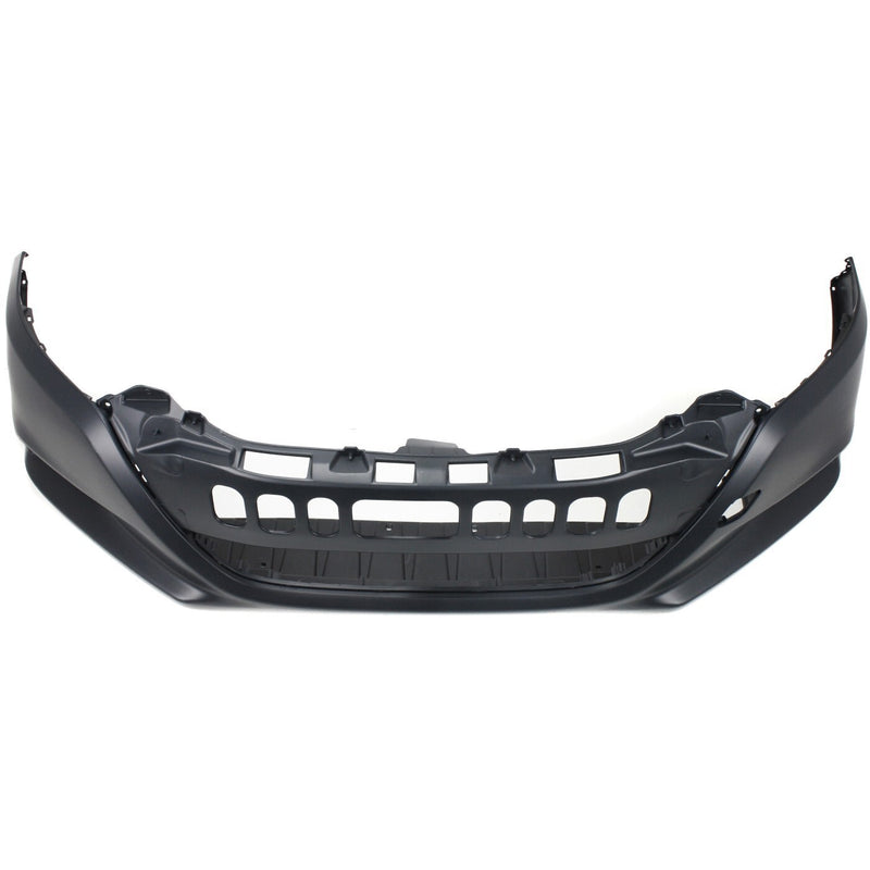 DURAFORCE Front Bumper Cover Primed For 2010-2011 Honda Insight