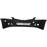 DURAFORCE Front Bumper Cover Fender Kit For 2010-2012 Nissan Altima Primed Sedan 4-Door