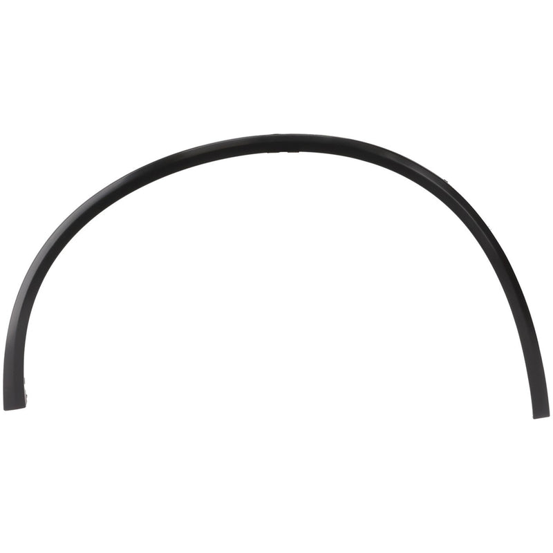 DURAFORCE Fender Flares For 2013-2017 Buick Enclave Front Passenger Side Primed 22860167