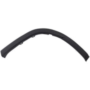 DURAFORCE Fender Trim Molding Moulding Rear Driver Left Side Hand 756060E010 for RX450hL