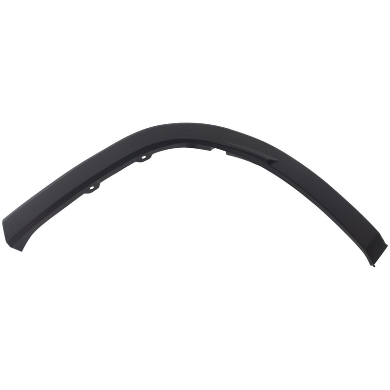 DURAFORCE Fender Trim Molding Moulding Rear Driver Left Side Hand 756060E010 for RX450hL