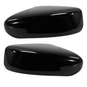 DURAFORCE Mirror Cover Set For 2013-18 Nissan Altima Left Right Side Sedan Paint to Match