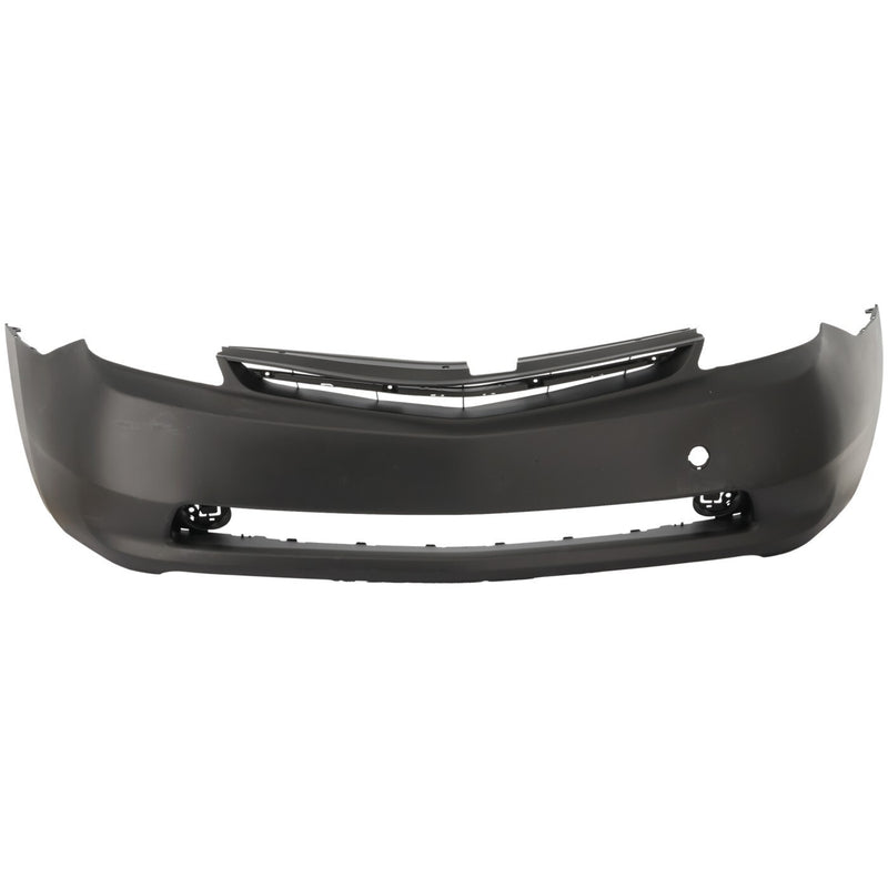 DURAFORCE Front Bumper Cover Primed For 2004-2009 Toyota Prius TO1000274 5211947903