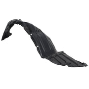 DURAFORCE Fender Liners Front Passenger Right Side Hand 5380512100 for Toyota Corolla