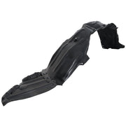 DURAFORCE Fender Liners Front Passenger Right Side Hand 5380512100 for Toyota Corolla