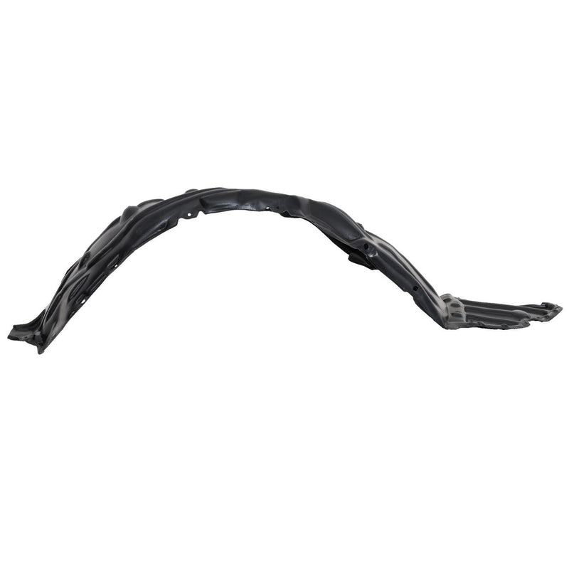 DURAFORCE Fender Liners Front Passenger Right Side Hand 5380512100 for Toyota Corolla