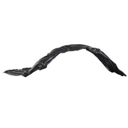 DURAFORCE Fender Liners Front Passenger Right Side Hand 5380512100 for Toyota Corolla