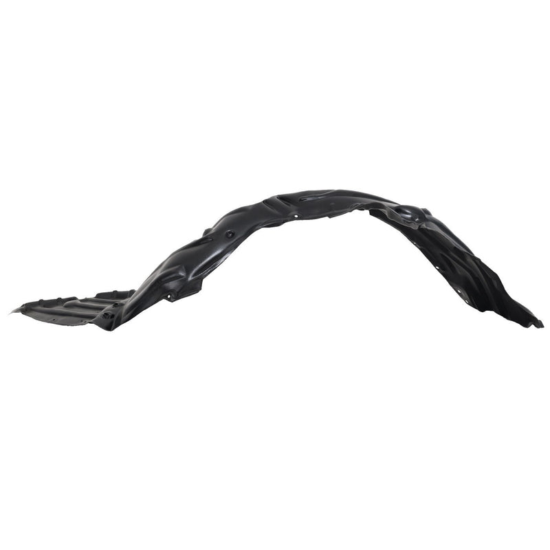 DURAFORCE Fender Liners Front Passenger Right Side Hand 5380512100 for Toyota Corolla