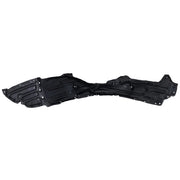 DURAFORCE Fender Liners Front Passenger Right Side Hand 5380512100 for Toyota Corolla