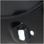 DURAFORCE Fender Liners Front Passenger Right Side Hand 5380512100 for Toyota Corolla
