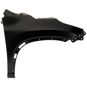 DURAFORCE Fender For 2014-2019 Toyota Highlander Front Passenger Side Primed Steel