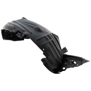 DURAFORCE Fender Liners Front Passenger Right Side Hand for Honda Passport Ridgeline 21-23