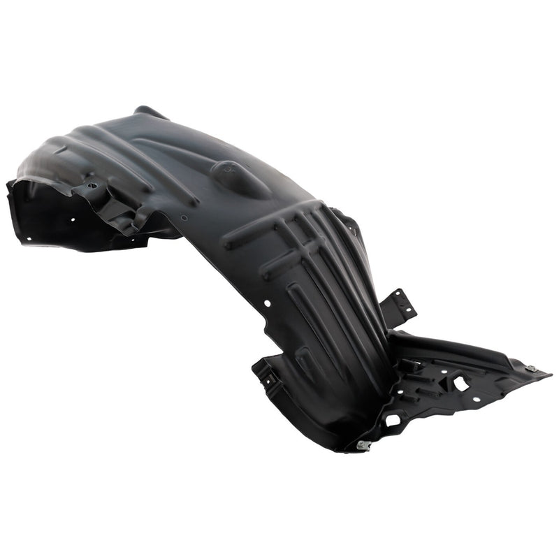 DURAFORCE Fender Liners Front Passenger Right Side Hand for Honda Passport Ridgeline 21-23