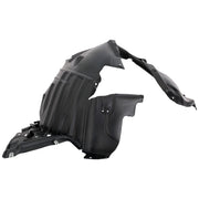 DURAFORCE Fender Liners Front Passenger Right Side Hand for Honda Passport Ridgeline 21-23