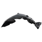 DURAFORCE Fender Liners Front Passenger Right Side Hand for Honda Passport Ridgeline 21-23