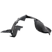 DURAFORCE Fender Liners Front Passenger Right Side Hand for Honda Passport Ridgeline 21-23