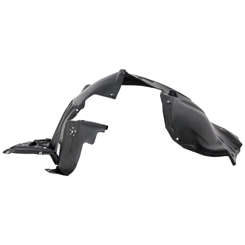 DURAFORCE Fender Liners Front Passenger Right Side Hand for Honda Passport Ridgeline 21-23
