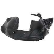 DURAFORCE Fender Liners Front Passenger Right Side Hand for Honda Passport Ridgeline 21-23