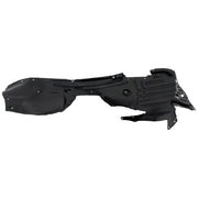 DURAFORCE Fender Liners Front Passenger Right Side Hand for Honda Passport Ridgeline 21-23