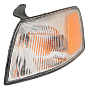 DURAFORCE Corner Light For 1997-1999 Toyota Camry with Bulb Driver Side TO2530126
