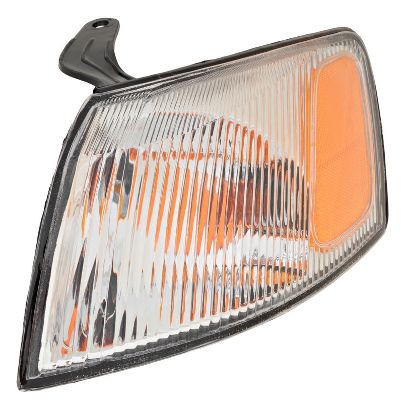 DURAFORCE Corner Light For 1997-1999 Toyota Camry with Bulb Driver Side TO2530126