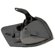 DURAFORCE Corner Light For 1997-1999 Toyota Camry with Bulb Driver Side TO2530126