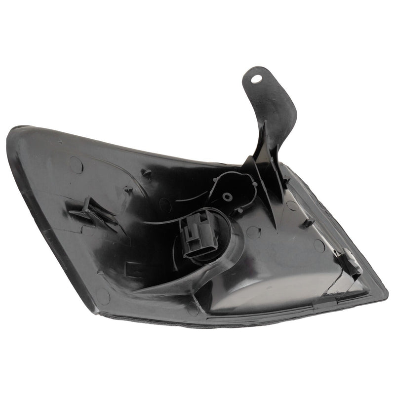 DURAFORCE Corner Light For 1997-1999 Toyota Camry with Bulb Driver Side TO2530126