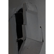 DURAFORCE Corner Light For 1997-1999 Toyota Camry with Bulb Driver Side TO2530126