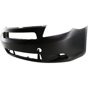 DURAFORCE Bumper Cover For 2005-2010 Scion tC Front Primed